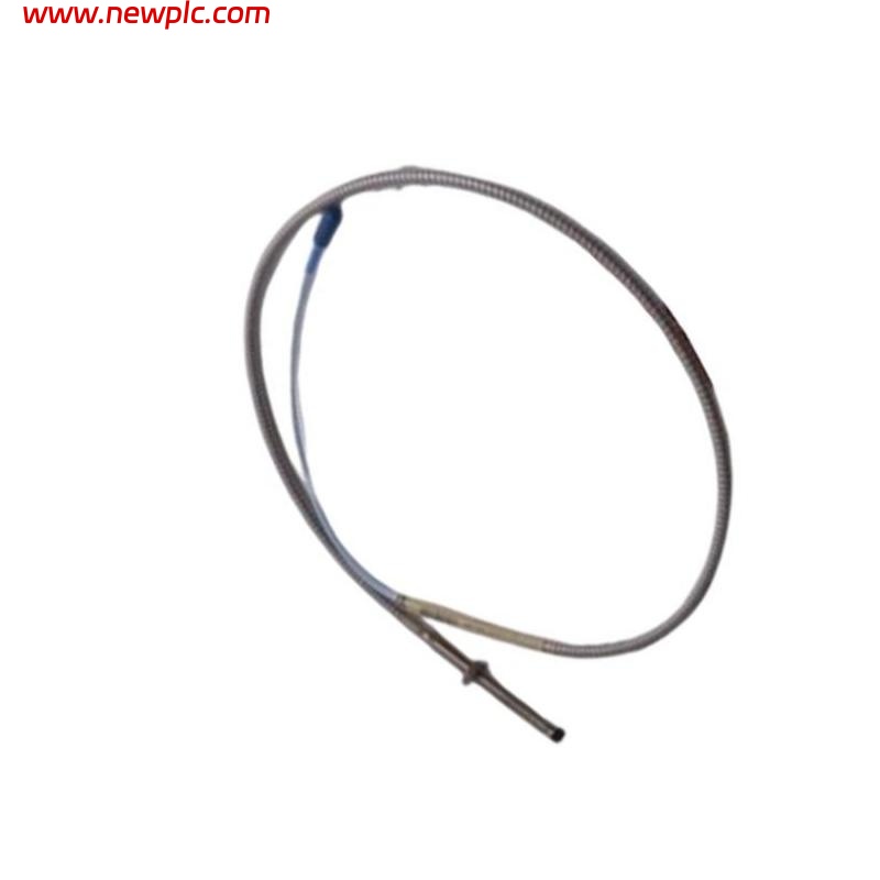 Bently Nevada 330104-00-22-10-02-00 3300 XL 8 mm Proximity Probe