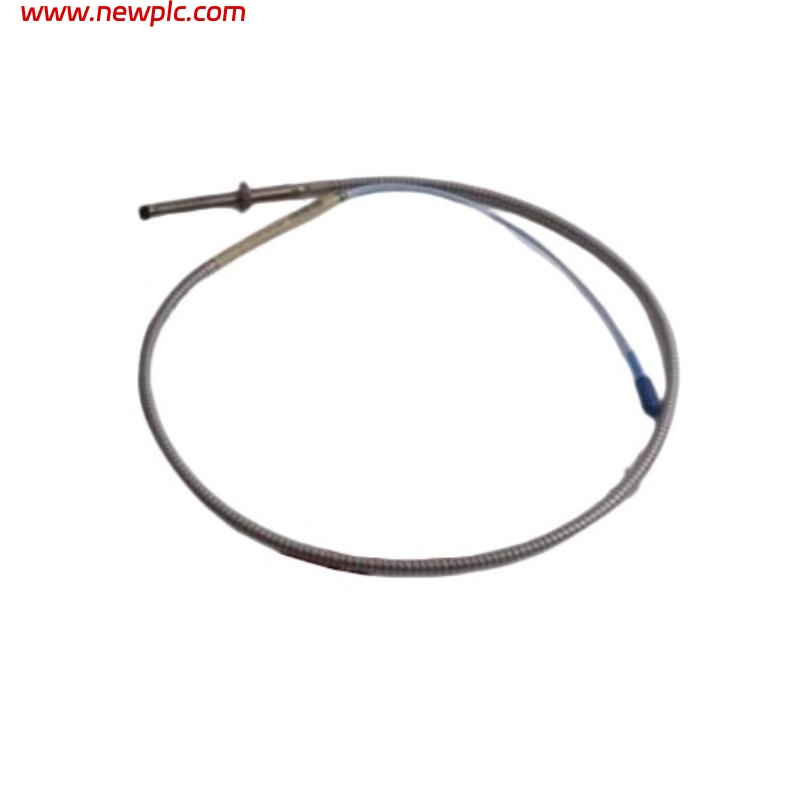 Bently Nevada 330104-00-22-10-02-00 3300 XL 8 mm Proximity Probe