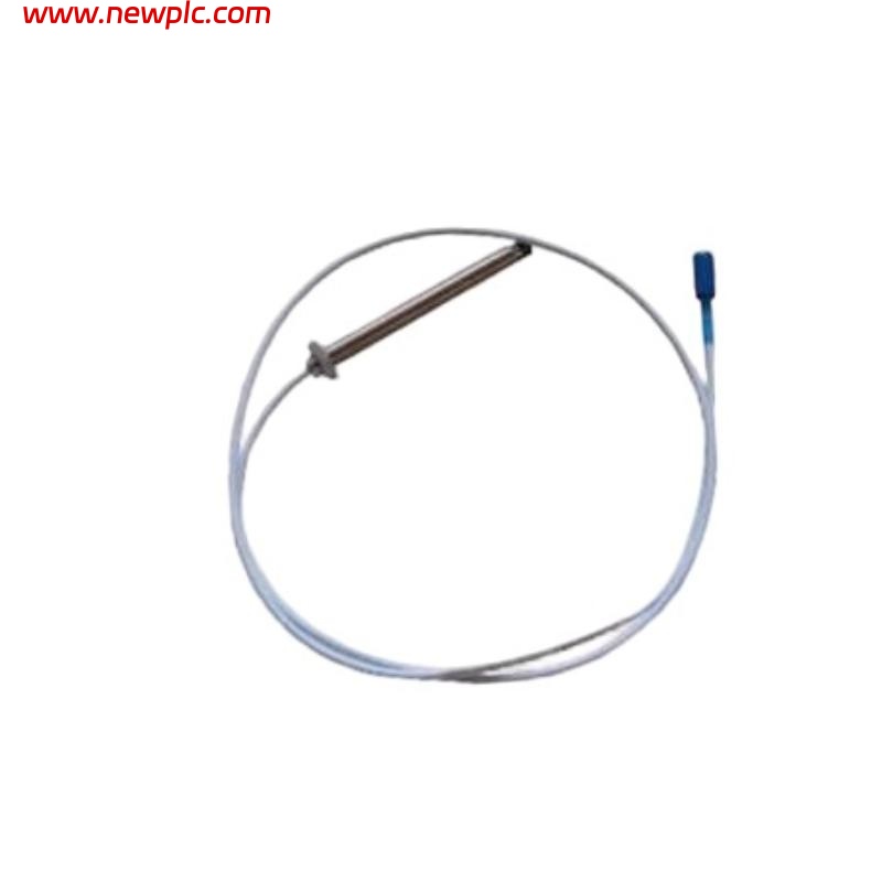 Bently Nevada 330104-00-22-10-02-CN 3300 XL 8 mm Proximity Probe Bently Nevada 330104-00-22-10-02-CN 3300 XL 8 mm Proximity Probe