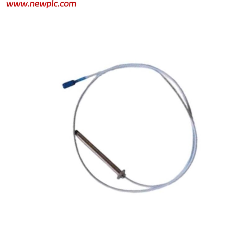 Bently Nevada 330104-00-22-10-02-CN 3300 XL 8 mm Proximity Probe Bently Nevada 330104-00-22-10-02-CN 3300 XL 8 mm Proximity Probe