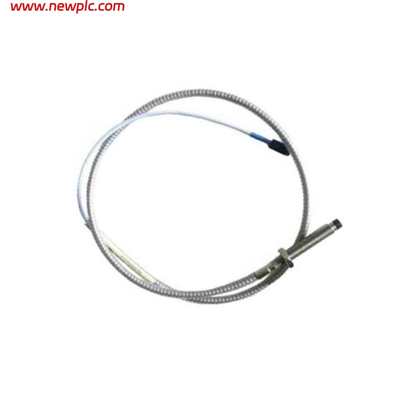 Bently Nevada 330104-00-22-10-02-CN 3300 XL 8 mm Proximity Probe Bently Nevada 330104-00-22-10-02-CN 3300 XL 8 mm Proximity Probe