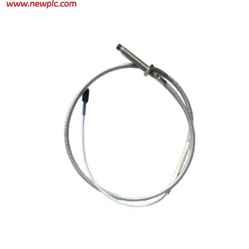 Bently Nevada 330104-00-22-10-02-CN 3300 XL 8 mm Proximity Probe Bently Nevada 330104-00-22-10-02-CN 3300 XL 8 mm Proximity Probe