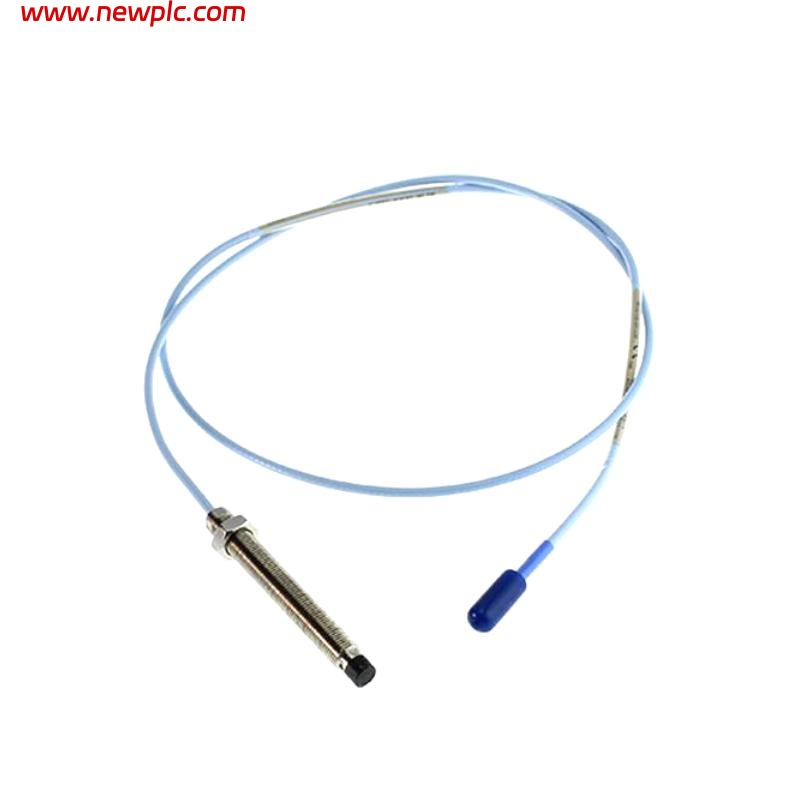 Bently Nevada 330909-00-80-10-01-05 3300 NSv Proximity Probes