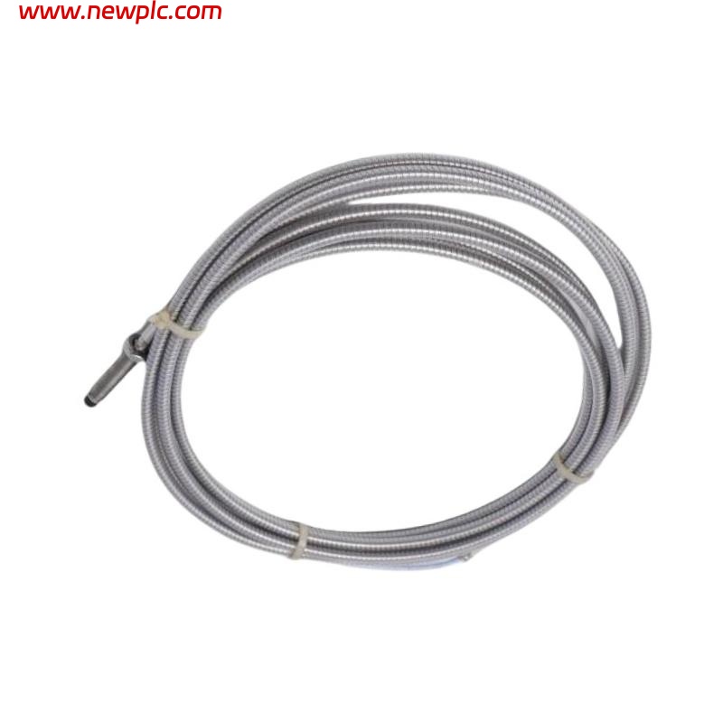 Bently Nevada 330104-01-05-50-02-00 3300 XL 8 mm Proximity Probe