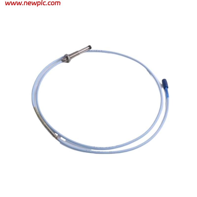 Bently Nevada 330104-01-06-10-02-00 3300 XL 8 mm Proximity Probe