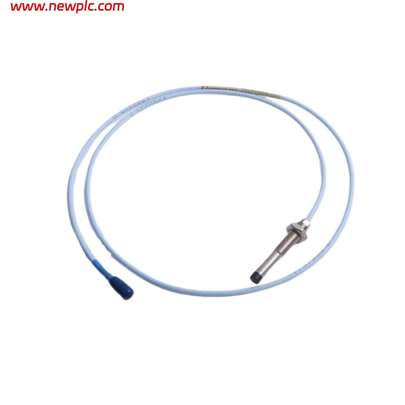 Bently Nevada 330104-01-06-10-02-00 3300 XL 8 mm Proximity Probe