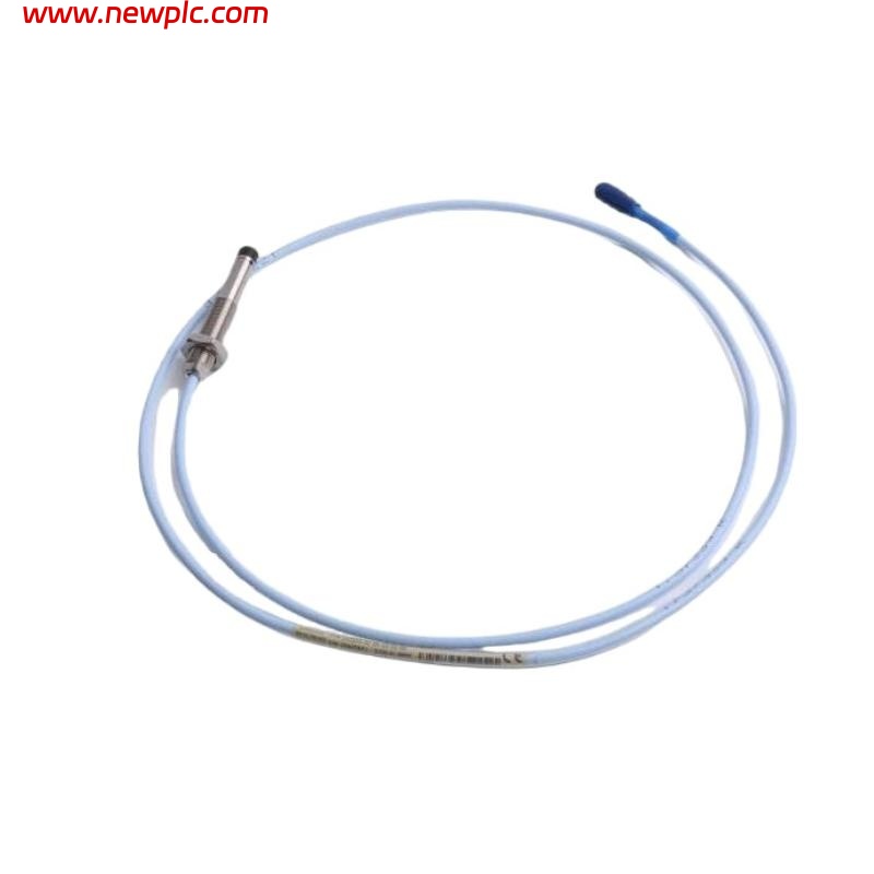 Bently Nevada 330104-01-06-10-02-00 3300 XL 8 mm Proximity Probe