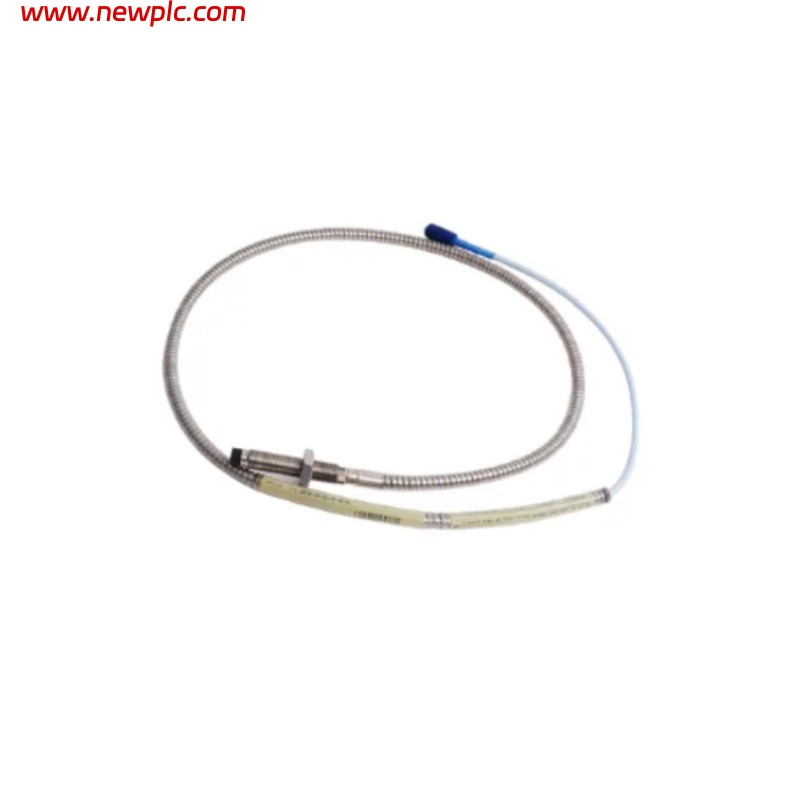 Bently Nevada 330104-01-08-50-01-CN 3300 XL 8 mm Proximity Probe