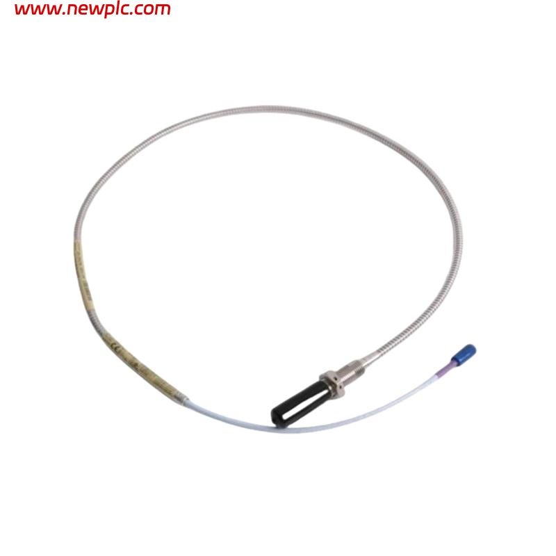 Bently Nevada 330909-10-60-10-11-05 3300 NSv Proximity Probes