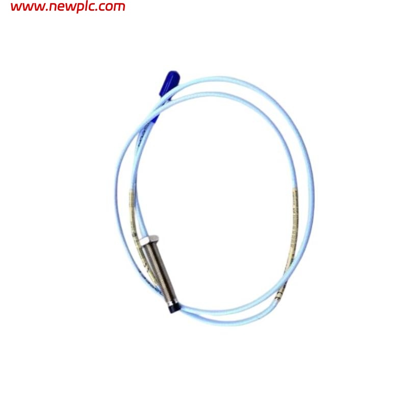 Bently Nevada 330104-02-18-10-01-00 3300 XL 8 mm Proximity Probe