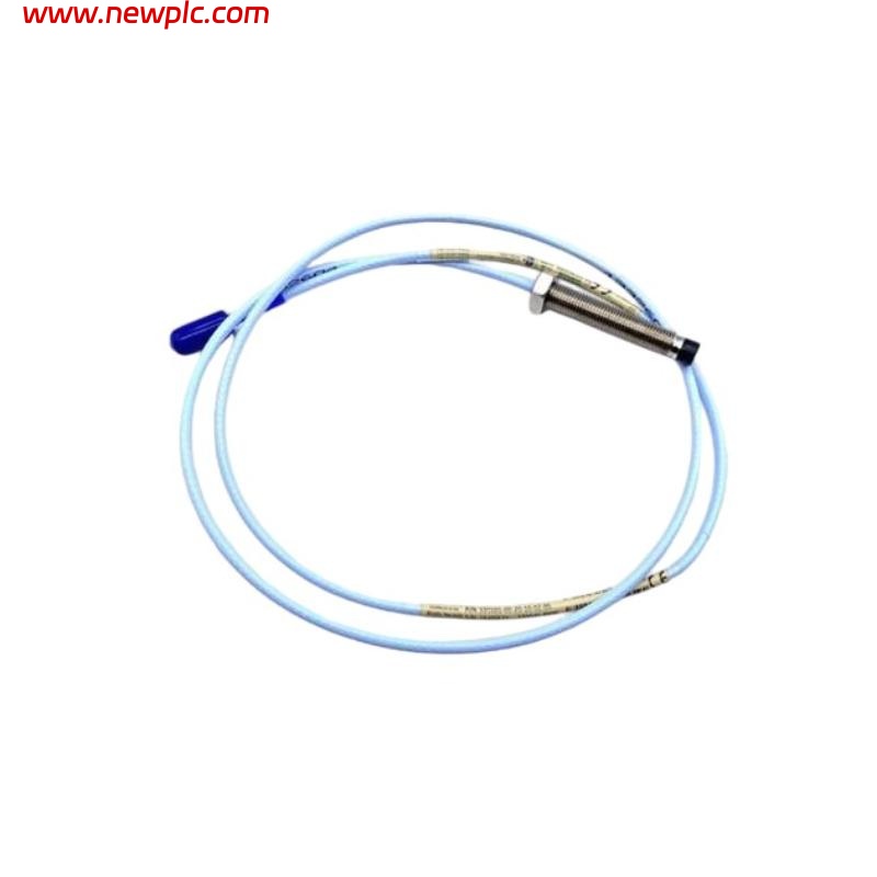 Bently Nevada 330104-02-18-10-01-00 3300 XL 8 mm Proximity Probe