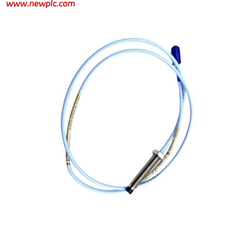 Bently Nevada 330104-02-18-10-01-00 3300 XL 8 mm Proximity Probe