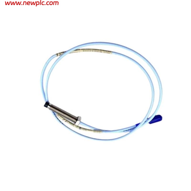 Bently Nevada 330104-02-18-10-01-00 3300 XL 8 mm Proximity Probe