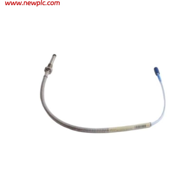 Bently Nevada 330104-03-06-05-02-00 3300 XL 8 mm Proximity Probe