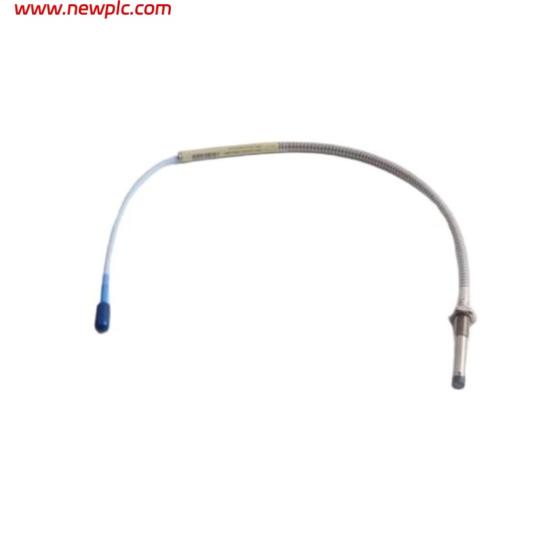 Bently Nevada 330104-03-06-05-02-00 3300 XL 8 mm Proximity Probe