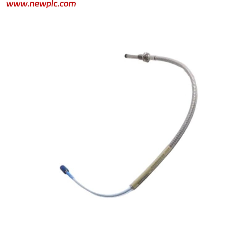 Bently Nevada 330104-03-06-05-02-00 3300 XL 8 mm Proximity Probe