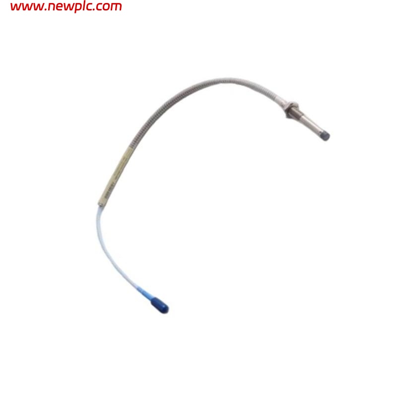 Bently Nevada 330104-03-06-05-02-00 3300 XL 8 mm Proximity Probe