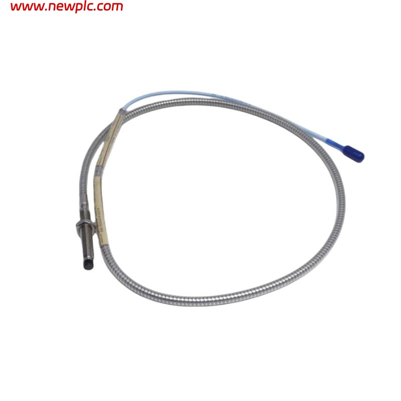 Bently Nevada 330104-03-06-10-02-00 3300 XL 8 mm Proximity Probe