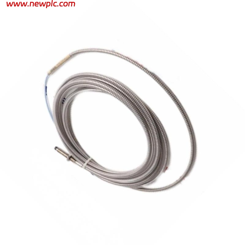 Bently Nevada 330104-03-09-10-02-00 3300 XL 8 mm Proximity Probe