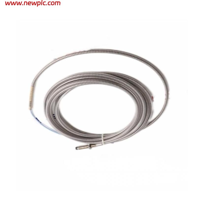 Bently Nevada 330104-03-09-10-02-00 3300 XL 8 mm Proximity Probe