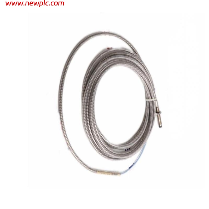 Bently Nevada 330104-03-09-10-02-00 3300 XL 8 mm Proximity Probe