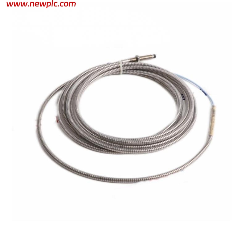 Bently Nevada 330104-03-09-10-02-00 3300 XL 8 mm Proximity Probe