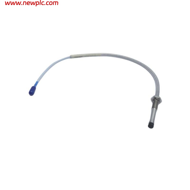 Bently Nevada 330104-03-12-05-02-05 3300 XL 8 mm Proximity Probe