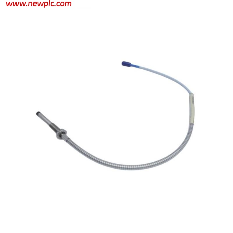 Bently Nevada 330104-03-12-05-02-05 3300 XL 8 mm Proximity Probe