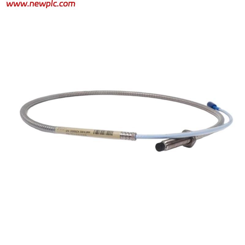 Bently Nevada 330104-04-10-05-01-00 3300 XL 8 mm Proximity Probe