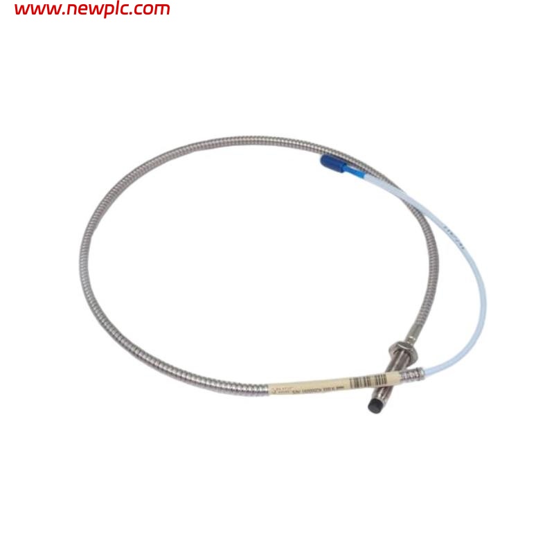 Bently Nevada 330104-04-10-05-01-00 3300 XL 8 mm Proximity Probe