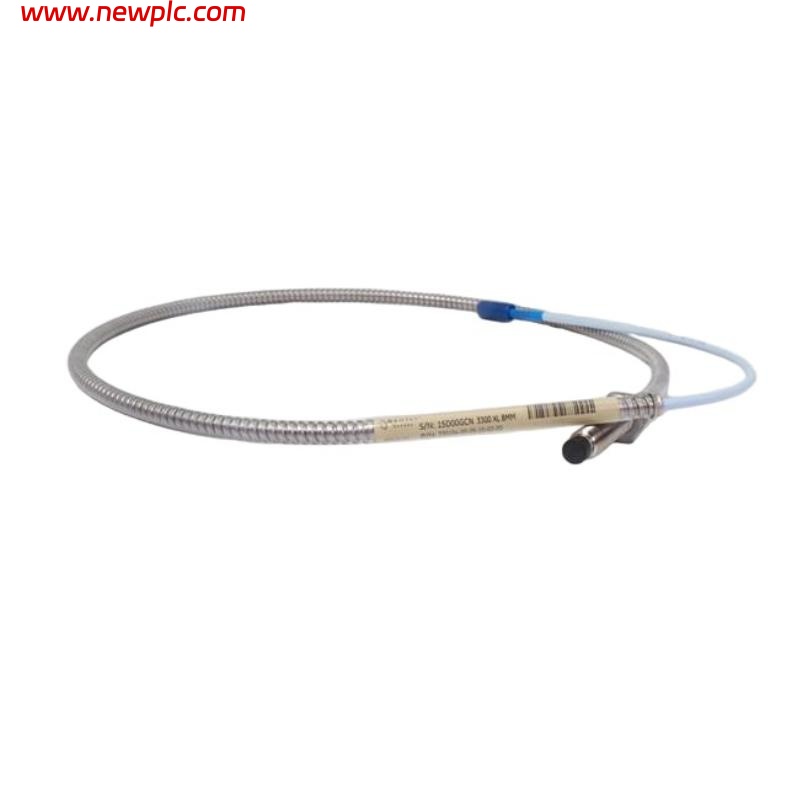 Bently Nevada 330104-04-10-05-01-00 3300 XL 8 mm Proximity Probe