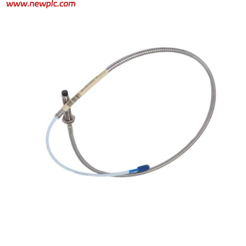 Bently Nevada 330104-04-10-05-01-00 3300 XL 8 mm Proximity Probe