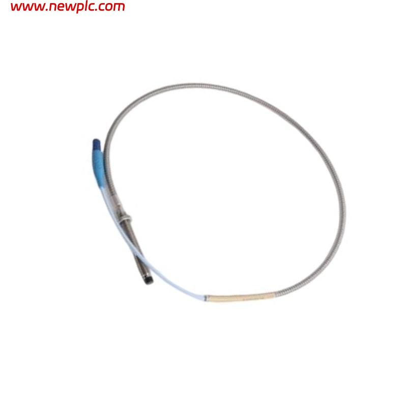 Bently Nevada 330104-04-10-05-01-05 3300 XL 8 mm Proximity Probe Bently Nevada 330104-04-10-05-01-05 3300 XL 8 mm Proximity Probe