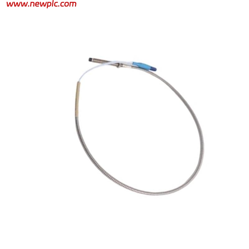 Bently Nevada 330104-04-10-05-01-05 3300 XL 8 mm Proximity Probe Bently Nevada 330104-04-10-05-01-05 3300 XL 8 mm Proximity Probe