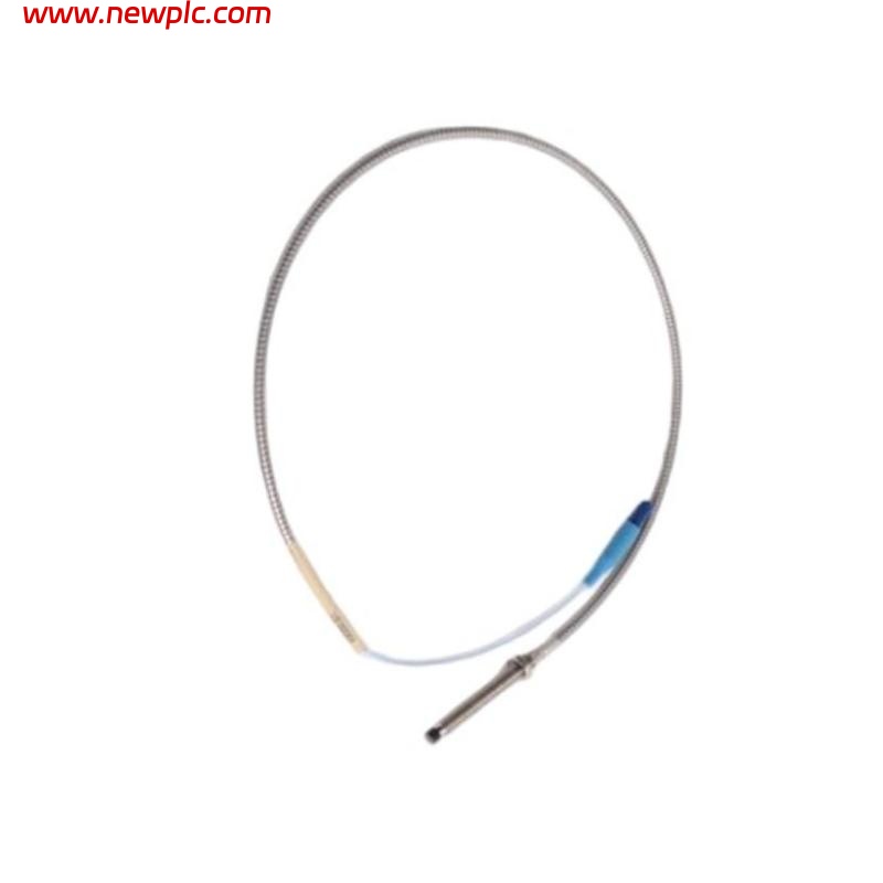 Bently Nevada 330104-04-10-05-01-05 3300 XL 8 mm Proximity Probe Bently Nevada 330104-04-10-05-01-05 3300 XL 8 mm Proximity Probe