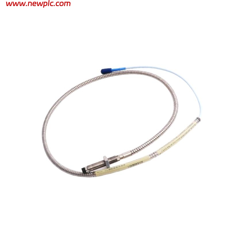 Bently Nevada 330909-10-60-10-11-05 3300 NSv Proximity Probes