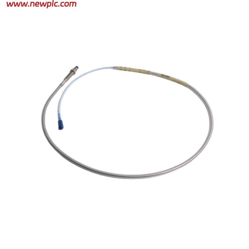 Bently Nevada 330104-04-10-10-02-00 3300 XL 8 mm Proximity Probe