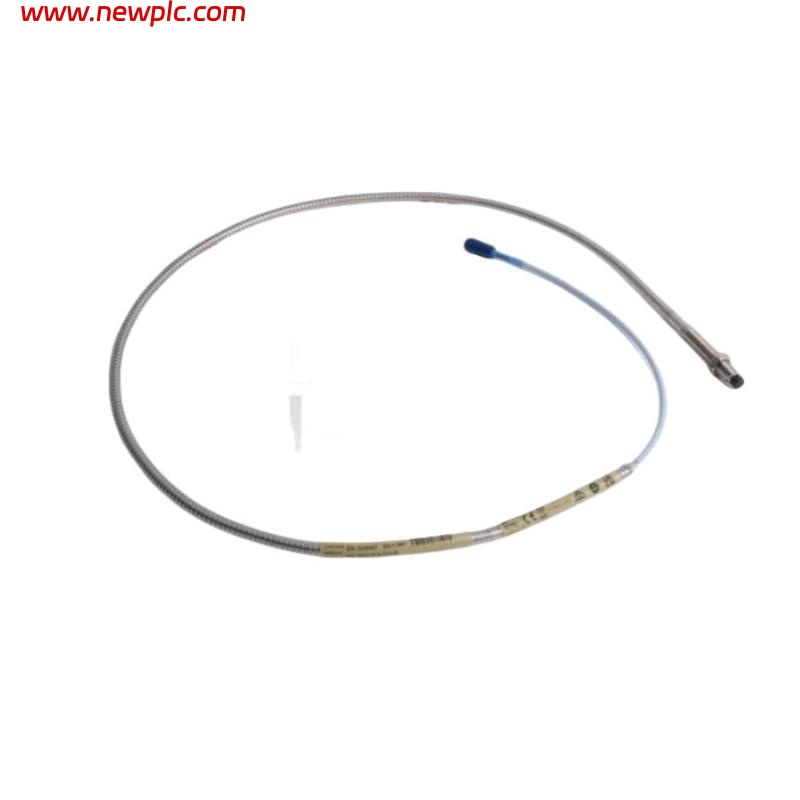 Bently Nevada 330104-04-10-10-02-00 3300 XL 8 mm Proximity Probe