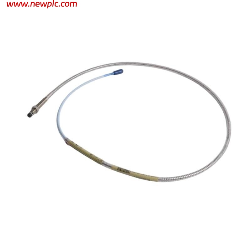 Bently Nevada 330104-04-10-10-02-00 3300 XL 8 mm Proximity Probe