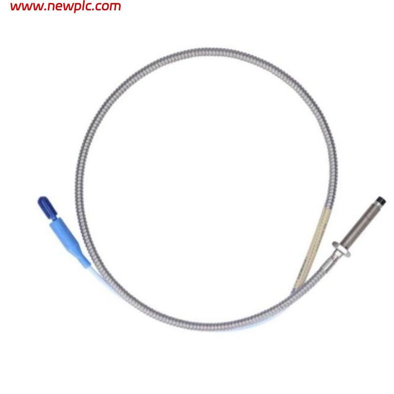 Bently Nevada 330104-05-10-10-02-CN 3300 XL 8 mm Proximity Probe