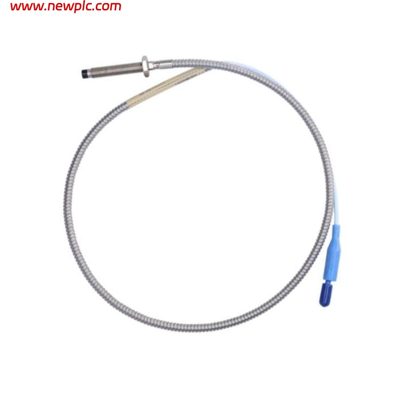 Bently Nevada 330104-05-10-10-02-CN 3300 XL 8 mm Proximity Probe