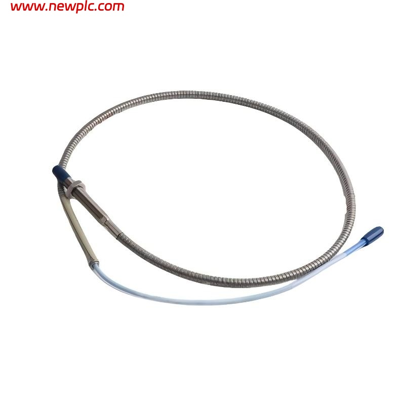 Bently Nevada 330104-06-14-05-02-05 3300 XL 8 mm Proximity Probe