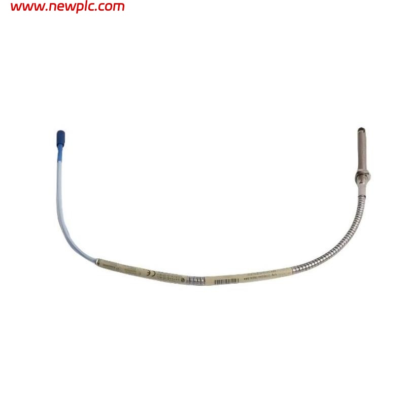 Bently Nevada 330104-08-16-05-02-05 3300 XL 8 mm Proximity Probe