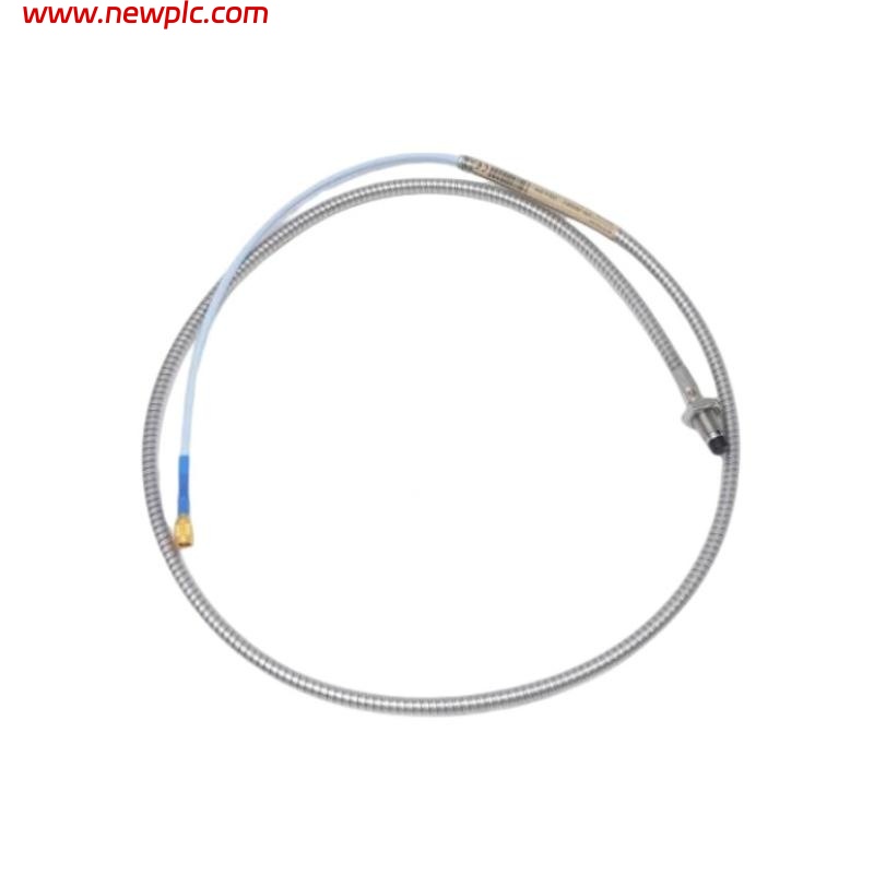 Bently Nevada 330104-09-19-10-02-00 3300 XL 8 mm Proximity Probe