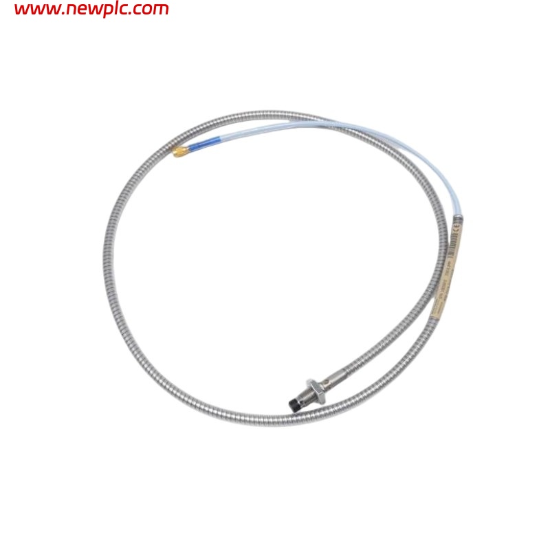 Bently Nevada 330104-09-19-10-02-00 3300 XL 8 mm Proximity Probe