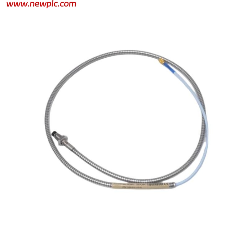 Bently Nevada 330104-09-19-10-02-00 3300 XL 8 mm Proximity Probe