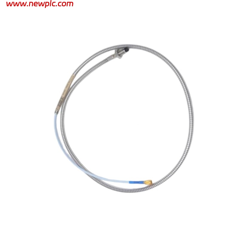 Bently Nevada 330104-09-19-10-02-00 3300 XL 8 mm Proximity Probe