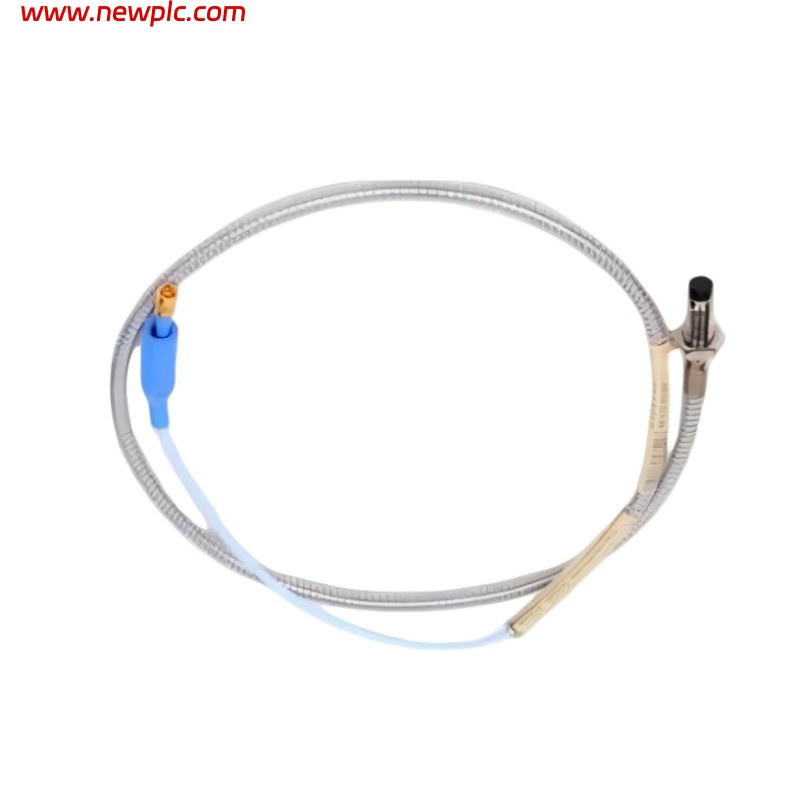 Bently Nevada 330104-10-13-05-02-05 3300 XL 8 mm Proximity Probe