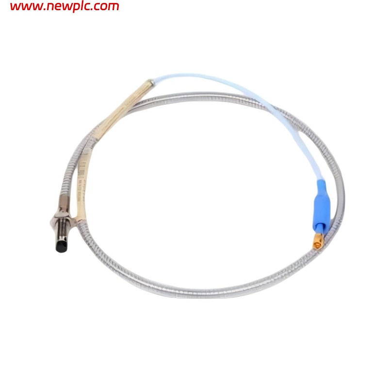 Bently Nevada 330104-10-13-05-02-05 3300 XL 8 mm Proximity Probe