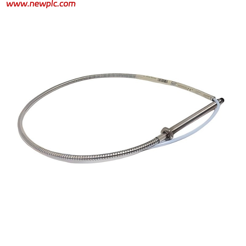 Bently Nevada 330104-10-13-05-02-05 3300 XL 8 mm Proximity Probe